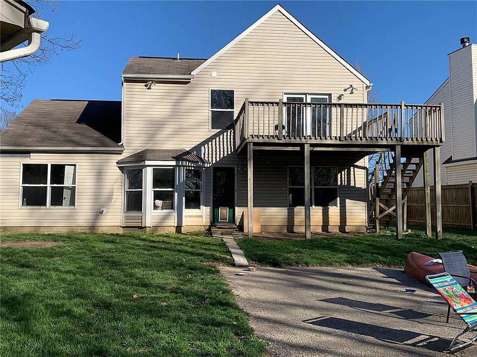 2nd image of 3920 Forest Rise Ln