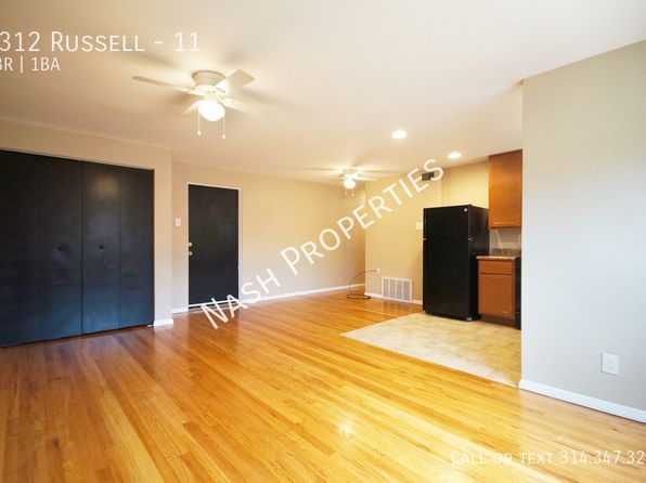 3312 Russell Blvd APT 11