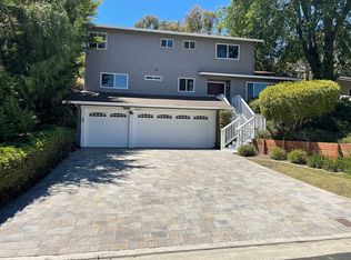 3623 Morrie Dr, San Jose, CA