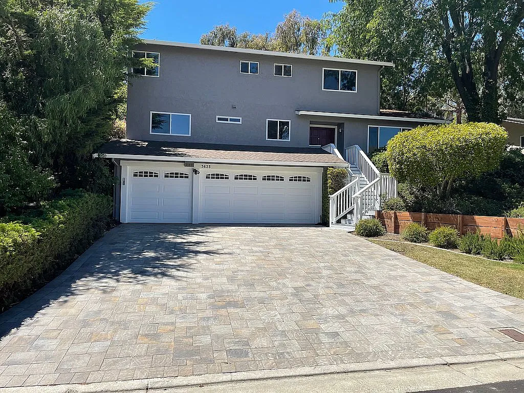 3623 Morrie Dr photo 1