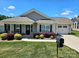 214 Broad St, Locust, NC 28097