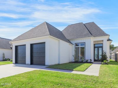 328 Redfern St, Lafayette, LA, 70508