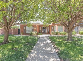 608 S Holliday St, Plainview, TX 79072
