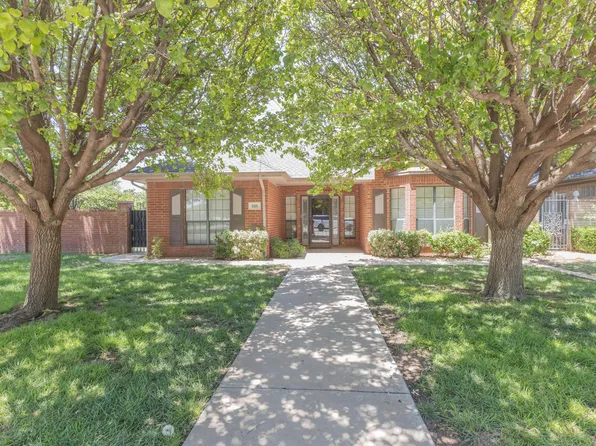 608 S Holliday St, Plainview, TX 79072