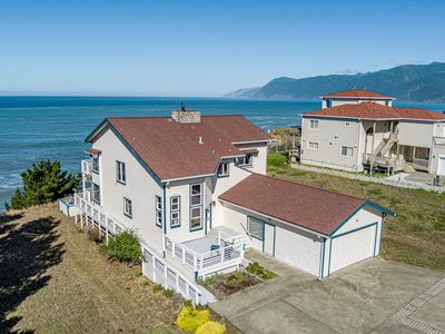 161 Wave Dr, Whitethorn, CA, 95589