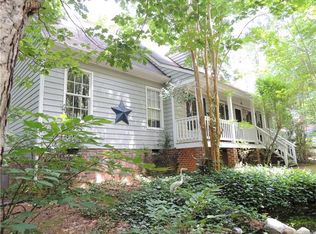 4392 Three Bridge Rd, Powhatan, VA 23139