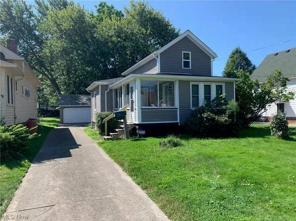 18850 Abby Ave, Euclid, OH 44119