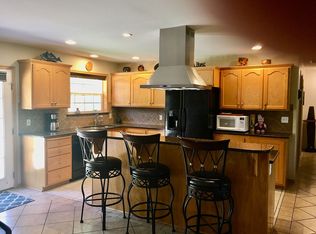 89402 W 134th Pr NW, Prosser, WA 99350