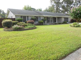 4737 Popperdam Creek Dr, North Charleston, SC 29418