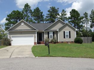 3105 Hagley Ct, Fayetteville, NC 28306