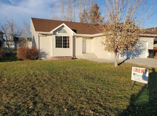 1221 Gardenia Dr, Billings, MT 59105