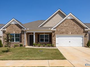 13862 Hill Place Ln, Athens, AL 35611