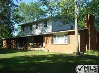 12674 Moscow Rd, Hanover, MI 49241