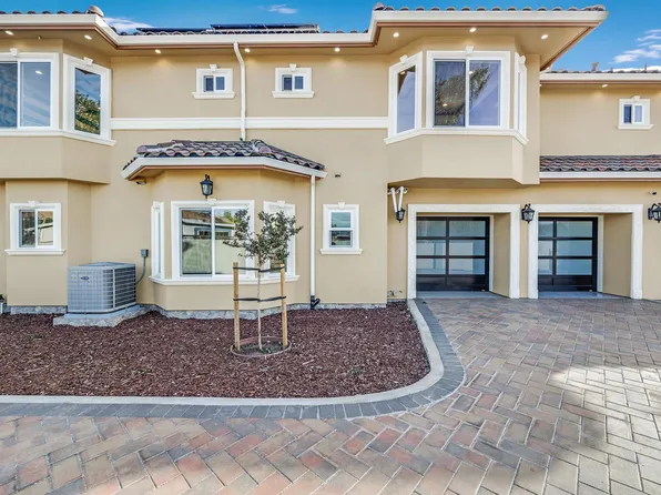 320 Tennyson Rd, Hayward, CA 94544