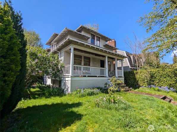 2511 10th Avenue W, Seattle, WA 98119
