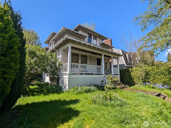 2511 10th Avenue W, Seattle, WA 98119