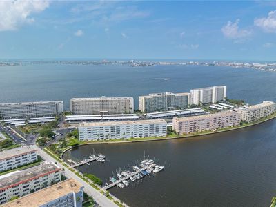 6075 Shore Blvd S APT 501, Gulfport, FL, 33707