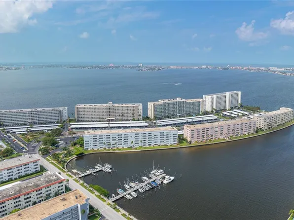 6075 Shore Blvd S APT 501, Gulfport, FL 33707