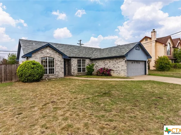 5023 Teal Dr, Killeen, TX 76542