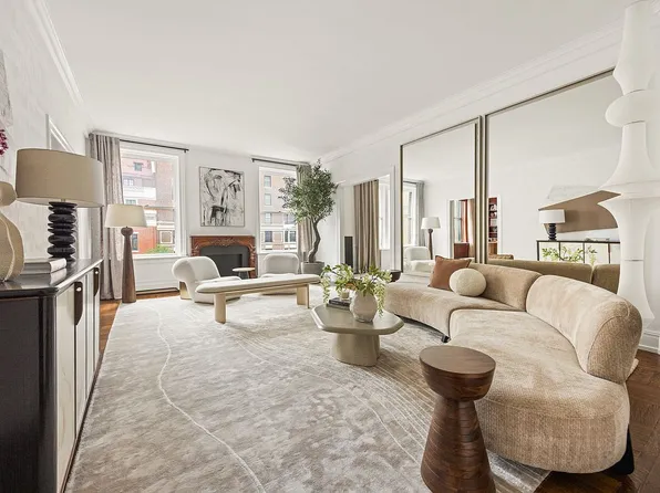 565 Park Ave Floor 4W, New York, NY 10065