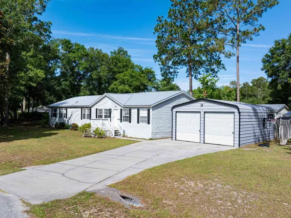 152 SW Huckleberry Ct, Lake City, FL 32024