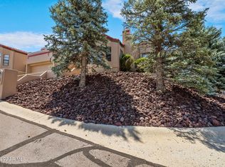2807 Ithaca Dr, Prescott, AZ 86301