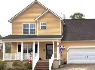 120 Quarter Horse Run, Havelock, NC 28532