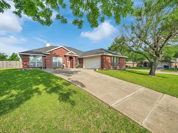 7309 Mercurys Rd, Rowlett, TX 75089