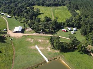 1608 Highway 586, Foxworth, MS 39483