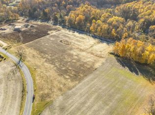 0 Madron Lake Rd, Buchanan, MI 49107