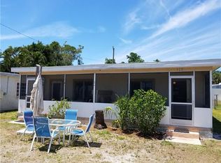 127 Fairweather Ln, Fort Myers Beach, FL 33931