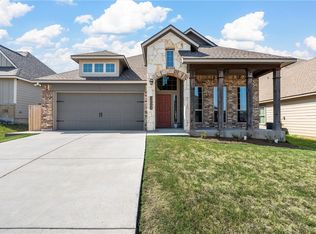 10504 Langham Dr, Waco, TX 76708
