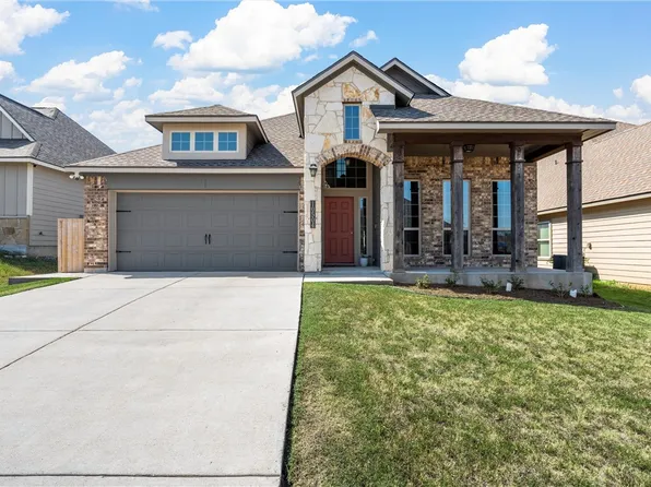 10504 Langham Dr, Waco, TX 76708