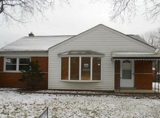 16874 Woodworth, Redford, MI 48240