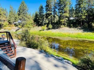 106 & 112 Tall Pine Loop N, Usk, WA 99180