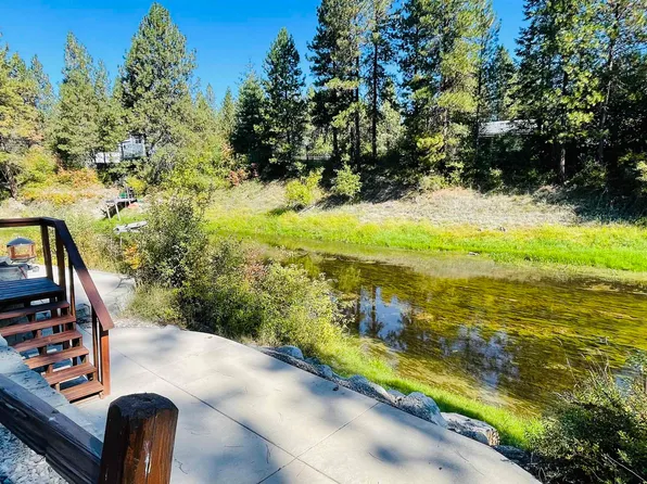 106 & 112 Tall Pine Loop N, Usk, WA 99180