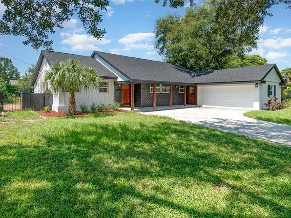 1770 Algonquin Trl, Maitland, FL 32751