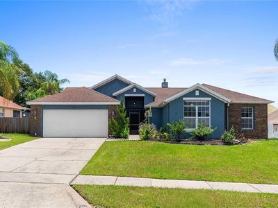 4441 BEAGLE STREET, Orlando, FL, 32818