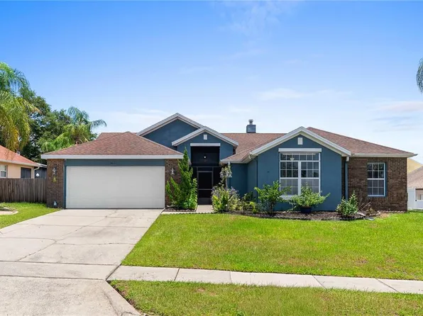 4441 Beagle St, Orlando, FL 32818