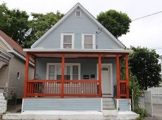 186 Farnham St, Lawrence, MA 01843