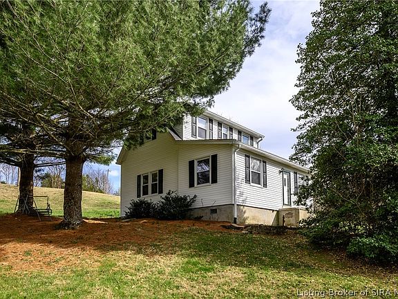 4th image of 190 Georgetown Lanesville Road