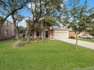 8007 Jalane Park, San Antonio, TX 78255