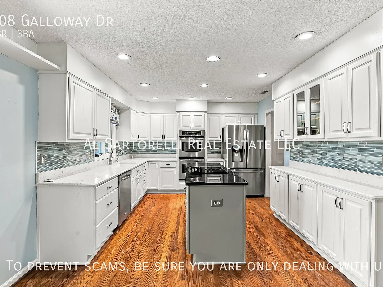Spacious 4-Bedroom Home in South Asheville - Private Setting Near Biltmore Park — Photo 2