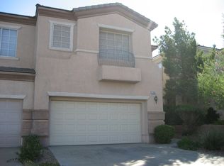 765 Solitude Point Ave, Henderson, NV 89012