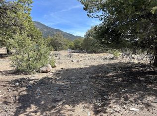 3545 Fallen Tree Place, Crestone, CO 81131