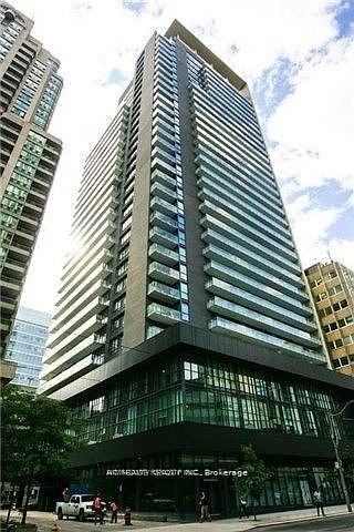 1st image of 770 Bay St #2301