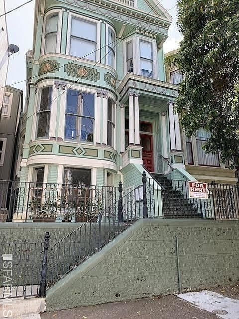 1st image of 1405 McAllister St