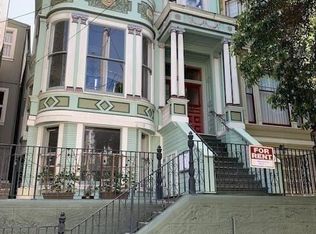 1405 McAllister St, San Francisco, CA 94115