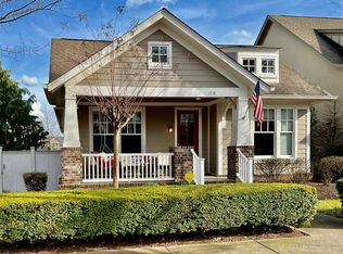 1218 Jewell Ave, Franklin, TN 37064