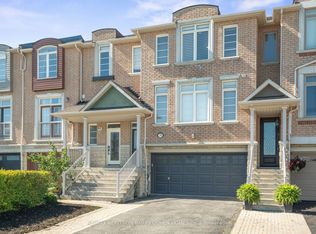 28 Mistywood Cres, Vaughan, ON L4J 9E6